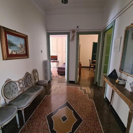 Verde Monte Di Portofino By Portofinovacanze ラッパロ エクステリア 写真