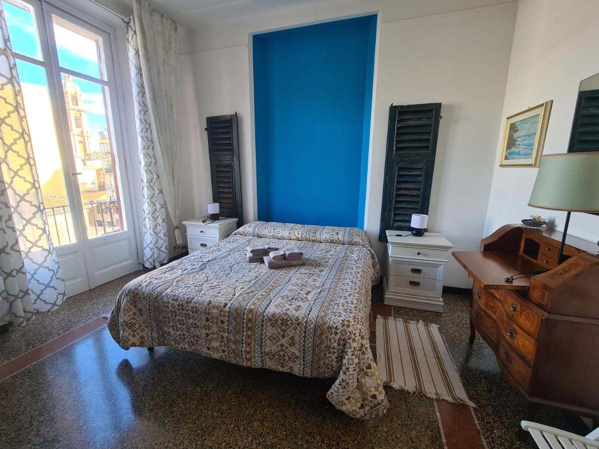Verde Monte Di Portofino By Portofinovacanze ラッパロ エクステリア 写真