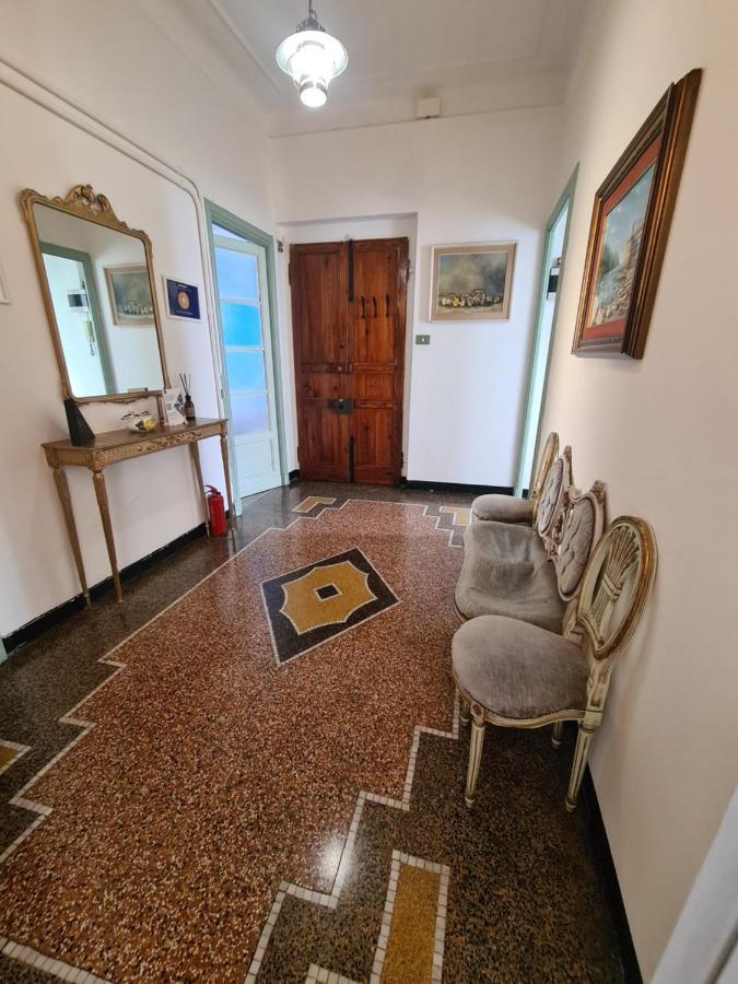 Verde Monte Di Portofino By Portofinovacanze ラッパロ エクステリア 写真