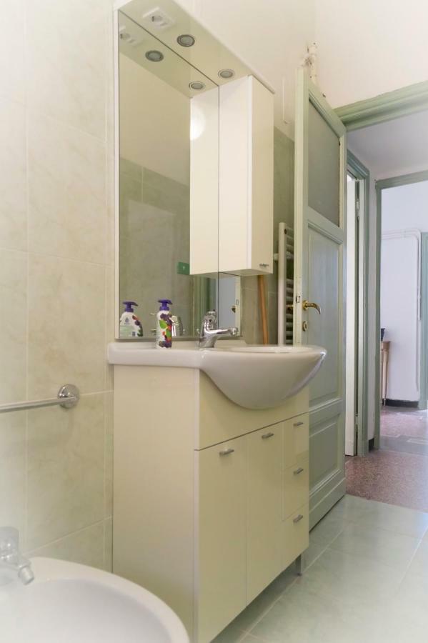 Verde Monte Di Portofino By Portofinovacanze ラッパロ エクステリア 写真