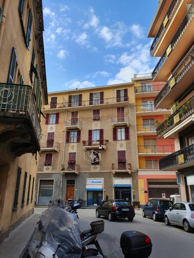 Verde Monte Di Portofino By Portofinovacanze ラッパロ エクステリア 写真